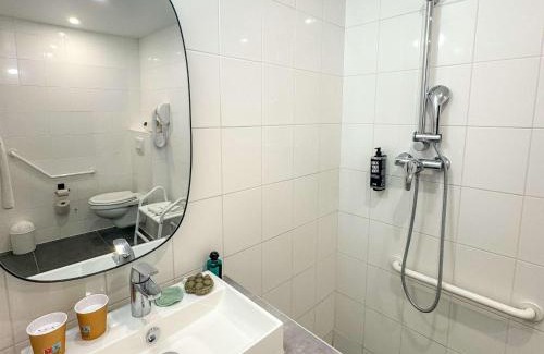 Douai Hotel | ibis Douai Centre