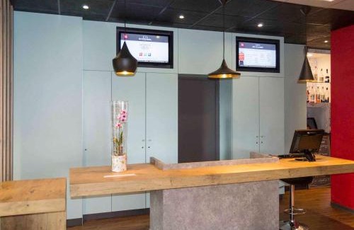 Egletons Hotel | ibis Egletons