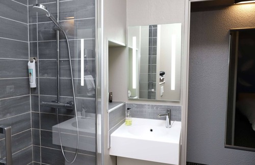 Egletons Hotel | ibis Egletons