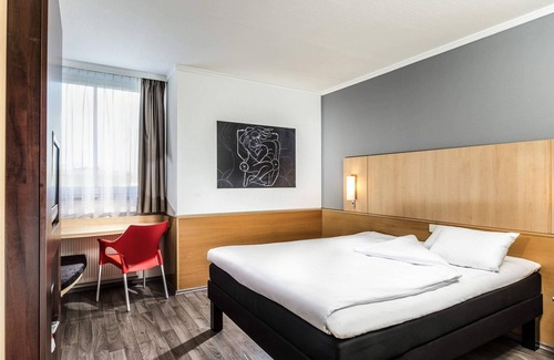 Eisenach Hotel | ibis Eisenach
