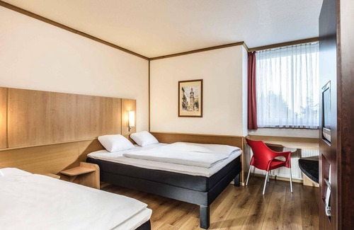 Eisenach Hotel | ibis Eisenach