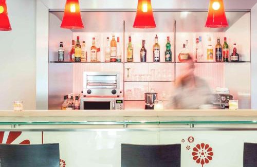Epinay-sur-Seine Hotel | ibis Epinay sur Seine - Gennevilliers