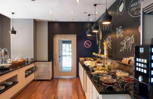 Tepebası Hotel | Ibis Eskisehir