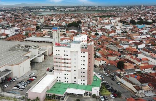 Santana Hotel | ibis Feira de Santana