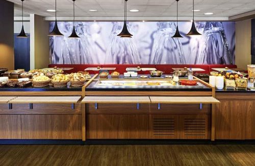 Centro Hotel | Ibis Florianopolis