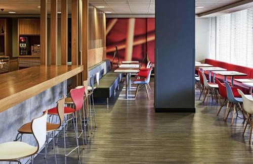 Centro Hotel | Ibis Florianopolis