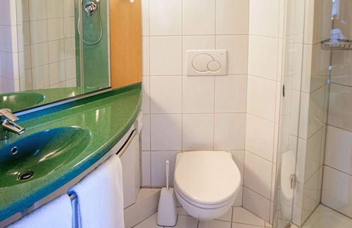 Granges-Paccot Hotel | ibis Fribourg