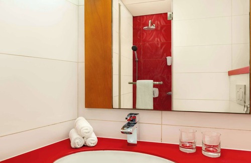 Al-Fujairah Hotel | Ibis Fujairah