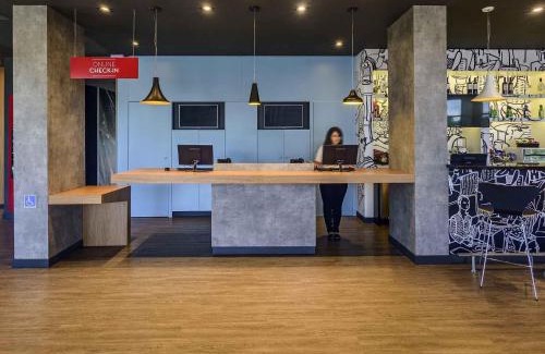 Guaiba Hotel | ibis Guaiba