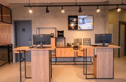 Guarapuava Hotel | ibis Guarapuava