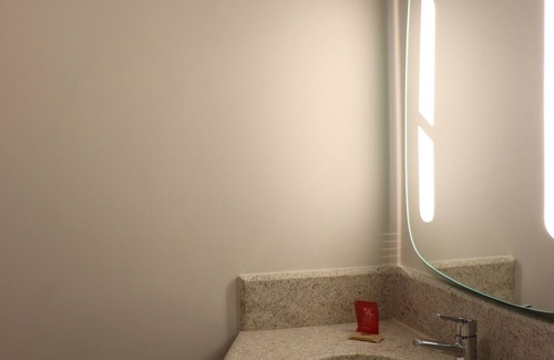 Guaxupe Hotel | Ibis Guaxupe