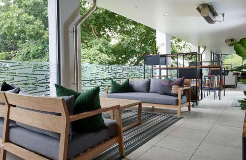 Hamilton Hotel | ibis Hamilton Tainui