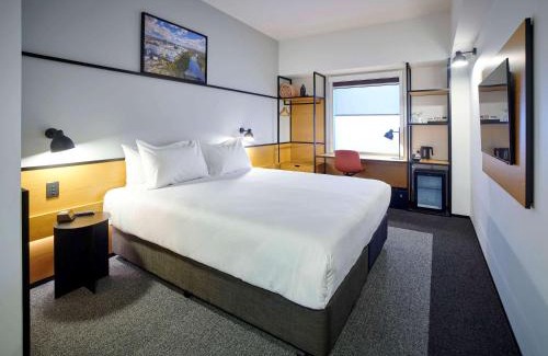 Hamilton Hotel | ibis Hamilton Tainui