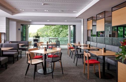 Hamilton Hotel | ibis Hamilton Tainui
