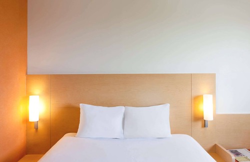 Hermosillo Hotel | ibis Hermosillo