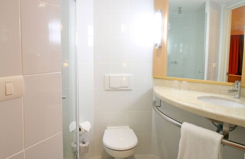 Hermosillo Hotel | ibis Hermosillo
