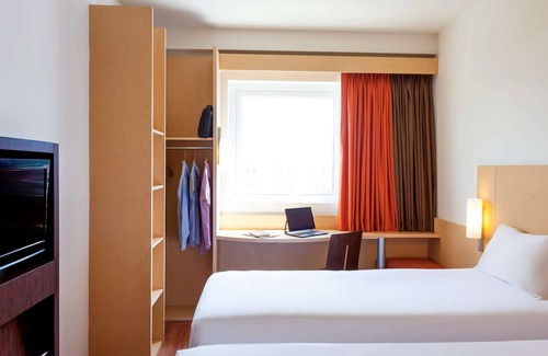 Hermosillo Hotel | ibis Hermosillo