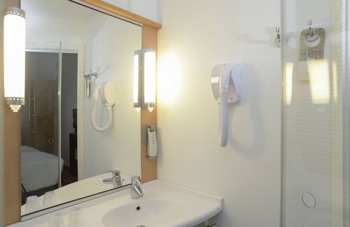 Hermosillo Hotel | ibis Hermosillo