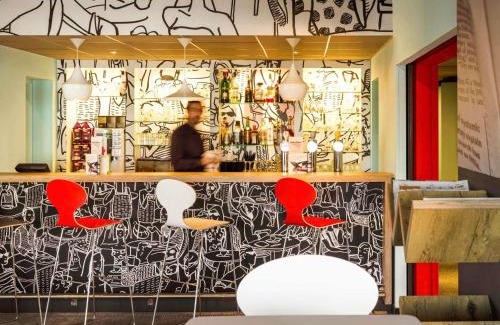 Diegem Hotel | ibis Hotel Brussels Airport