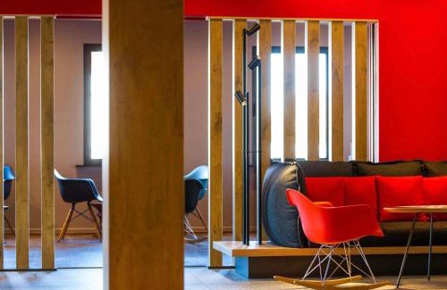 Diegem Hotel | ibis Hotel Brussels Airport