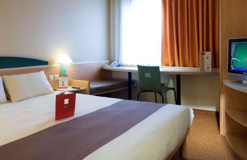 Diegem Hotel | ibis Hotel Brussels Airport
