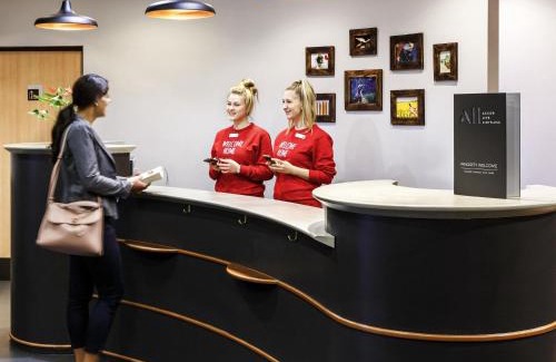 Northampton Hotel | ibis Hotel Northampton Centre