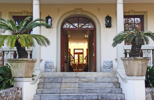 Constantia Apartment | Ibis House - Guesthouse