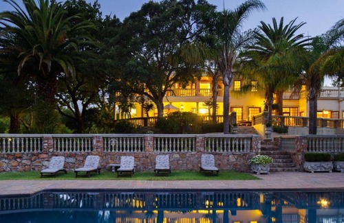 Constantia Apartment | Ibis House - Guesthouse