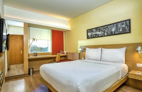 HITEC City Hotel | ibis Hyderabad Hitec City - An Accor Brand