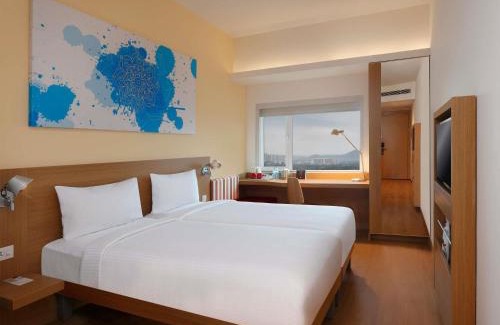 HITEC City Hotel | ibis Hyderabad Hitec City - An Accor Brand