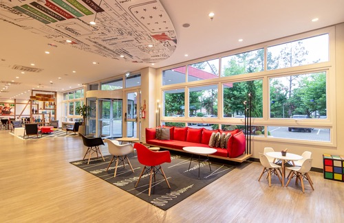 Igrejinha Hotel | ibis Igrejinha