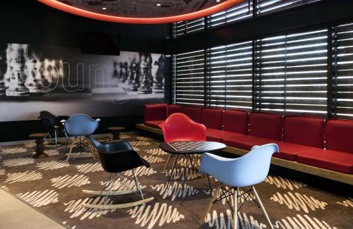 Irapuato Hotel | Ibis Irapuato