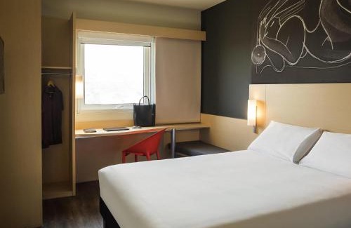 Irapuato Hotel | Ibis Irapuato