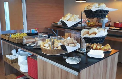 Chacaras Primavera Hotel | Ibis Itu Plaza Shopping