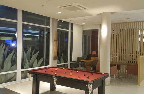 Chacaras Primavera Hotel | Ibis Itu Plaza Shopping