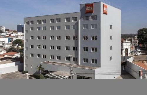 Jaboticabal Hotel | ibis Jaboticabal