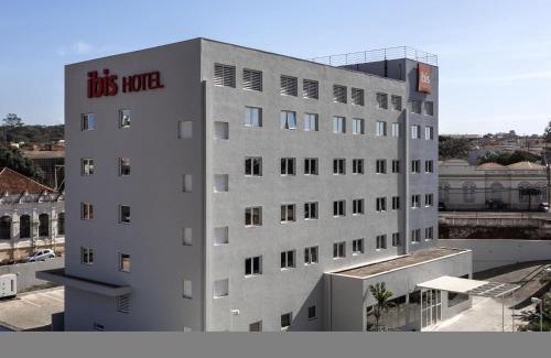 Jaboticabal Hotel | ibis Jaboticabal