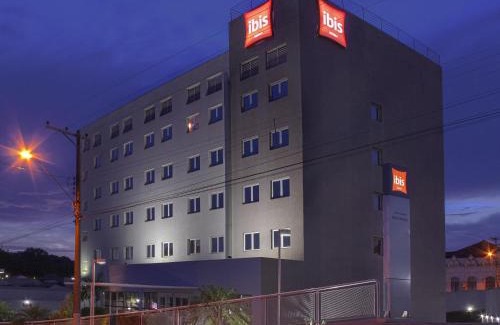 Jaboticabal Hotel | ibis Jaboticabal