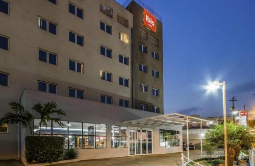 Jaboticabal Hotel | ibis Jaboticabal