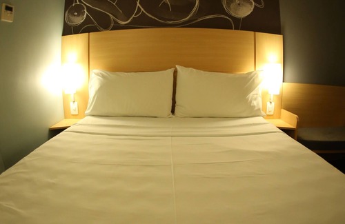 Bairro Epaminondas II Hotel | ibis Jatai