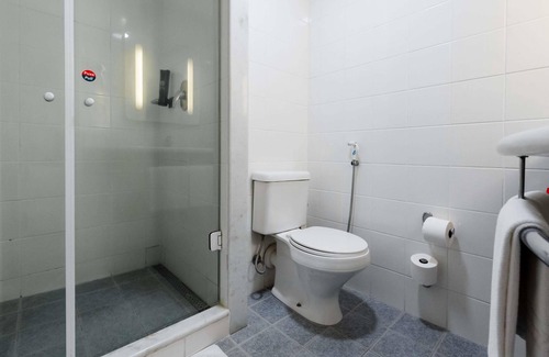 Centro Hotel | ibis Joinville