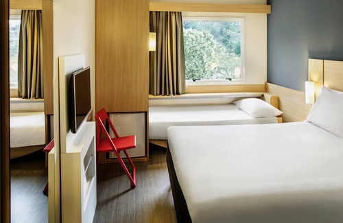 Salvaterra Hotel | Ibis Juiz De Fora