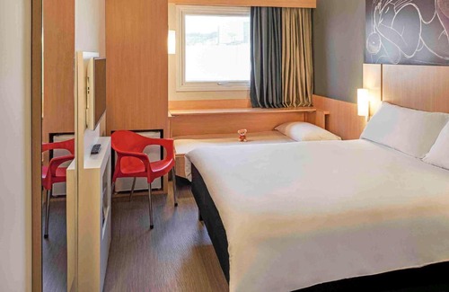 Jundiai Hotel | ibis Jundiai Shopping