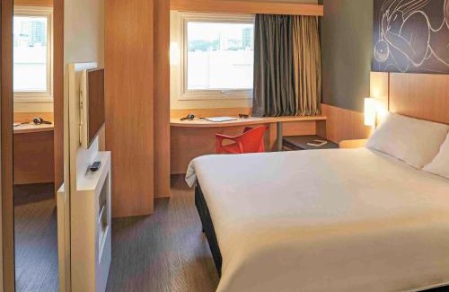 Jundiai Hotel | ibis Jundiai Shopping
