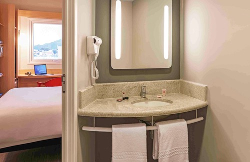Jundiai Hotel | Ibis Jundiai Shopping
