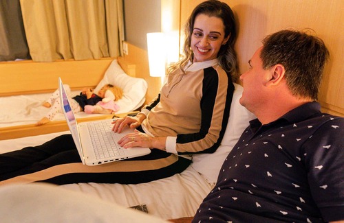 Jundiai Hotel | Ibis Jundiai Shopping