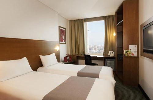 Salmiya Hotel | ibis Kuwait Salmiya