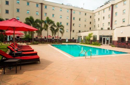 Oshodi-Isolo Hotel | Ibis Lagos Airport