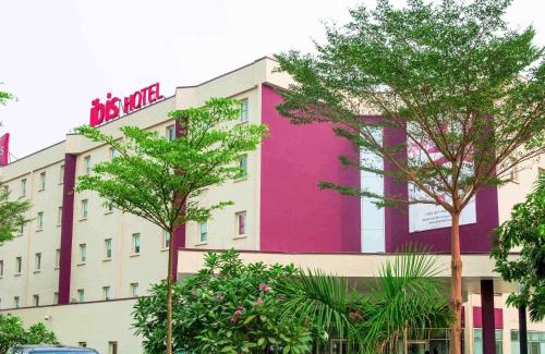 Oshodi-Isolo Hotel | Ibis Lagos Airport