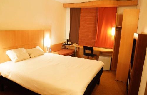 Oshodi-Isolo Hotel | Ibis Lagos Airport
